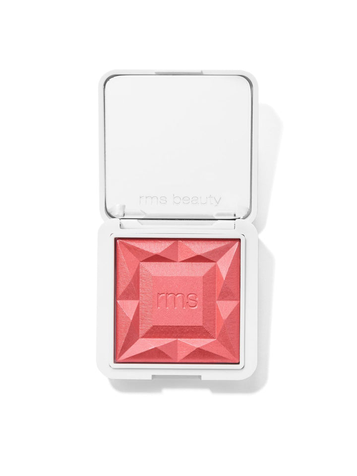 RMS Beauty ReDimension Hydra Powder Blush Pomegranate Fizz