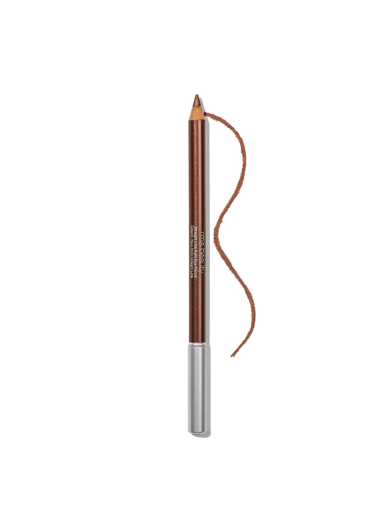 Straight Line Kohl Eye Pencil