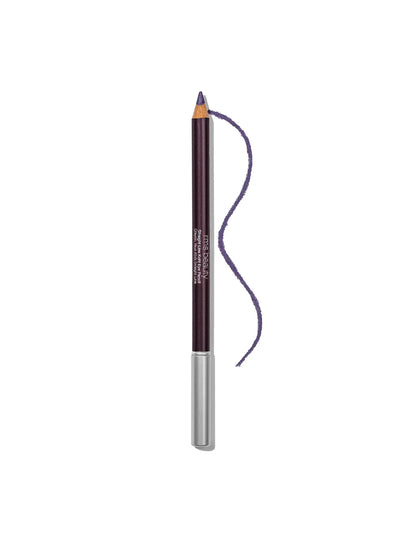 Straight Line Kohl Eye Pencil#color_plum-definition