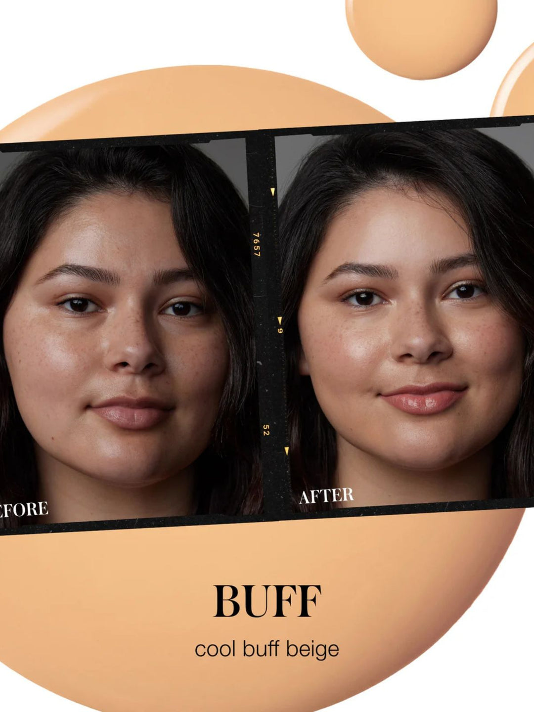 SunCoverUp Serum Tint SPF50
