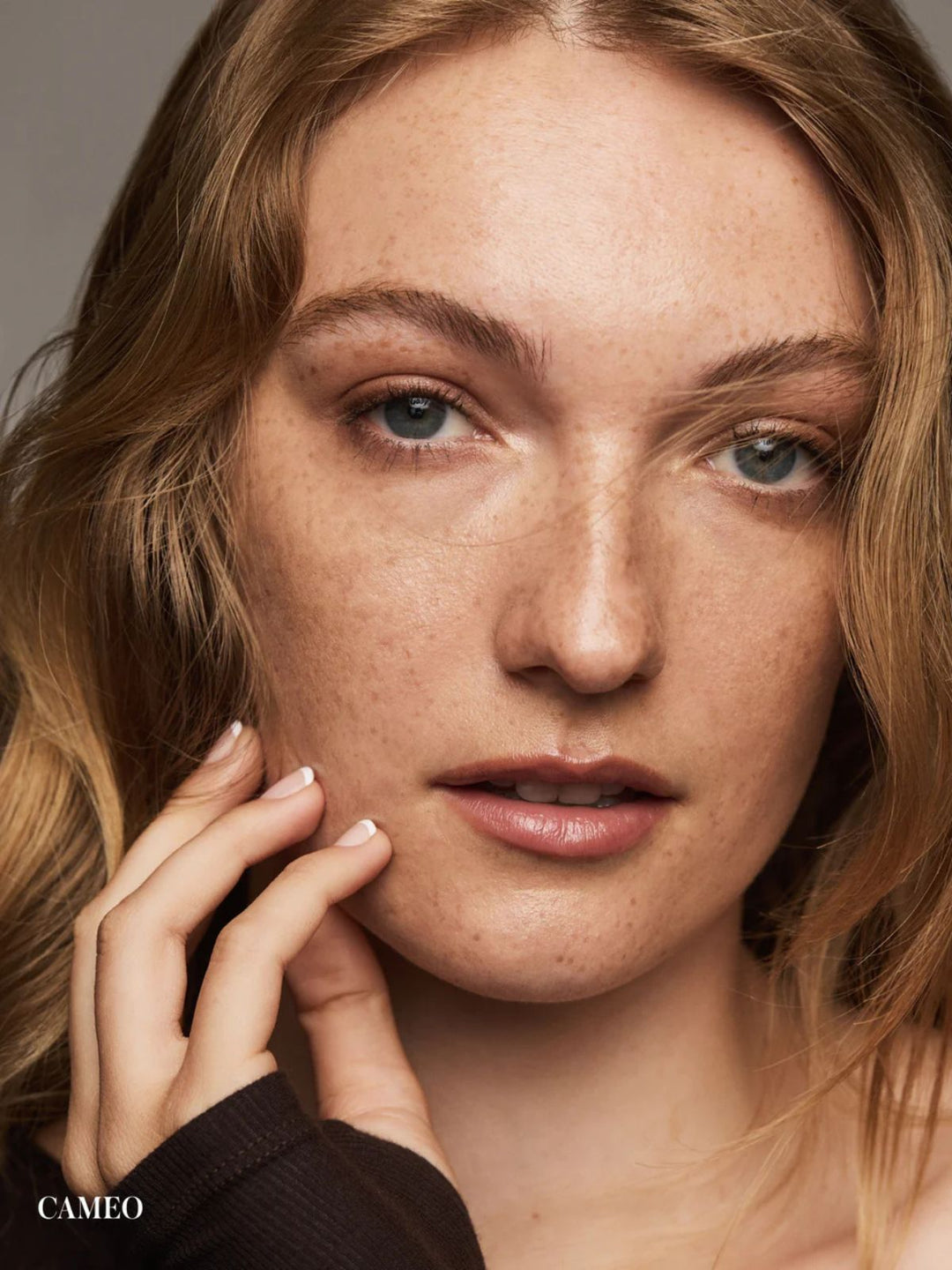 SunCoverUp Serum Tint SPF50