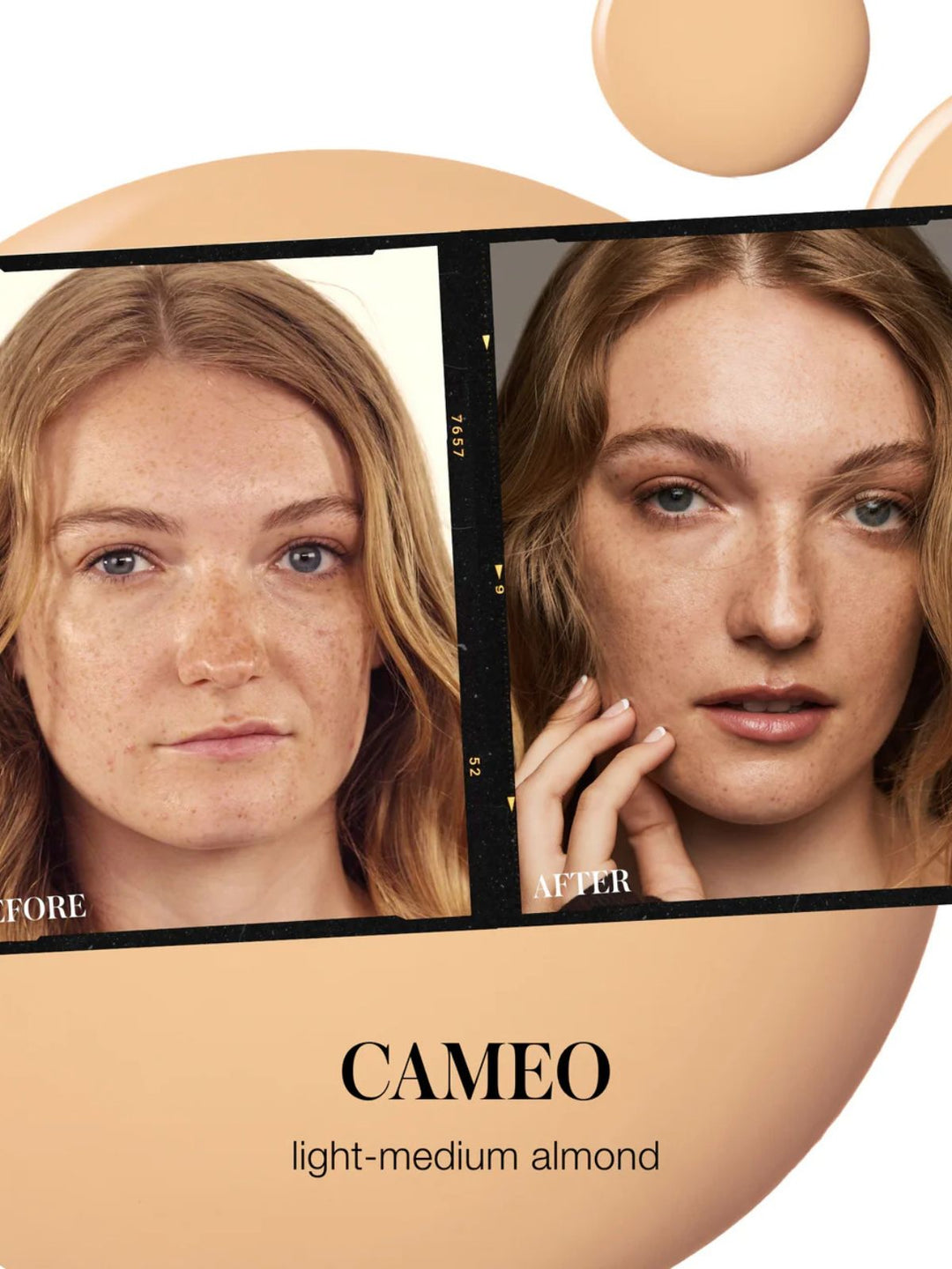 SunCoverUp Serum Tint SPF50