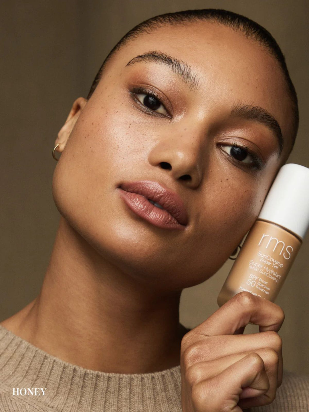SunCoverUp Serum Tint SPF50