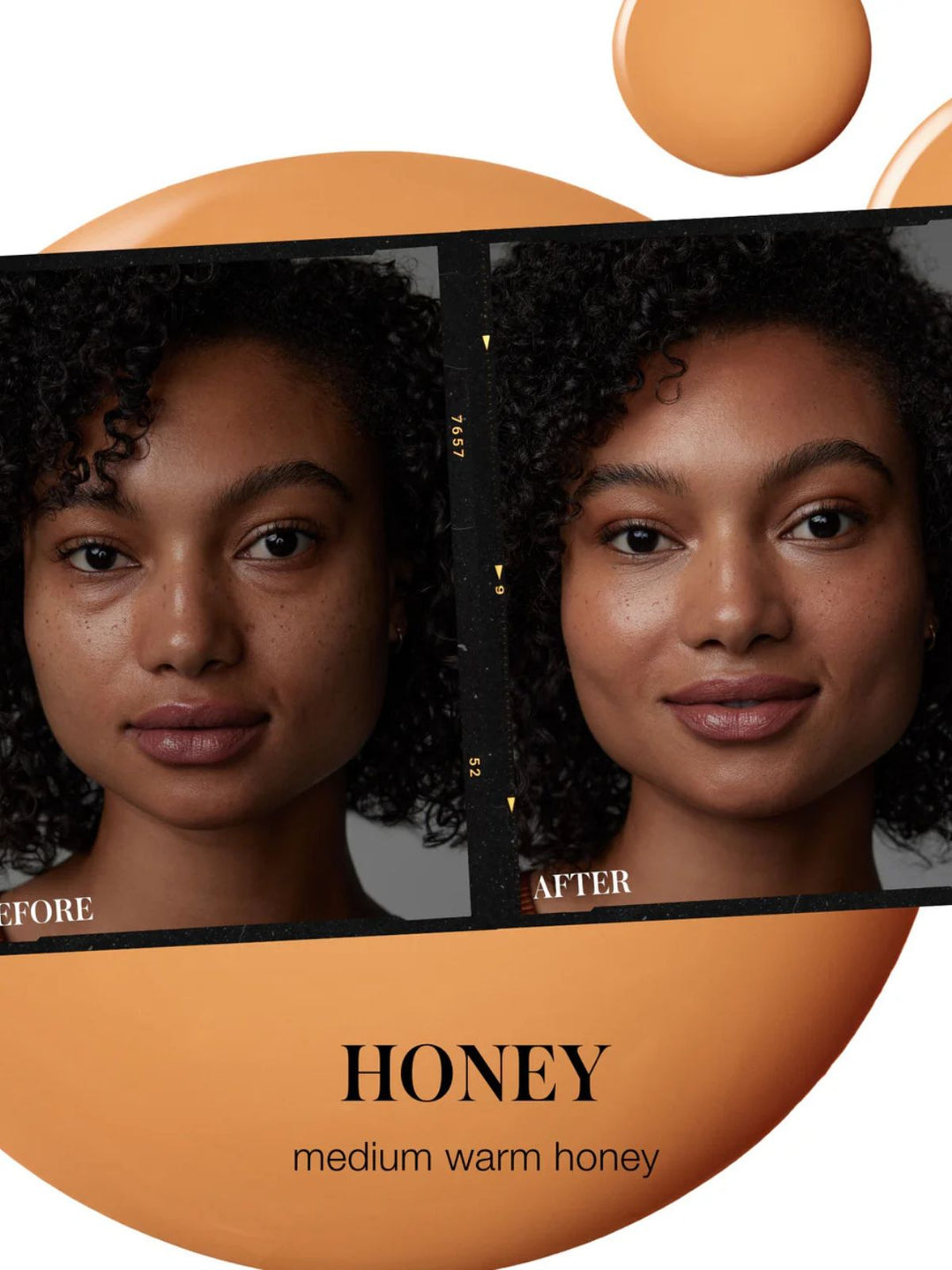 SunCoverUp Serum Tint SPF50