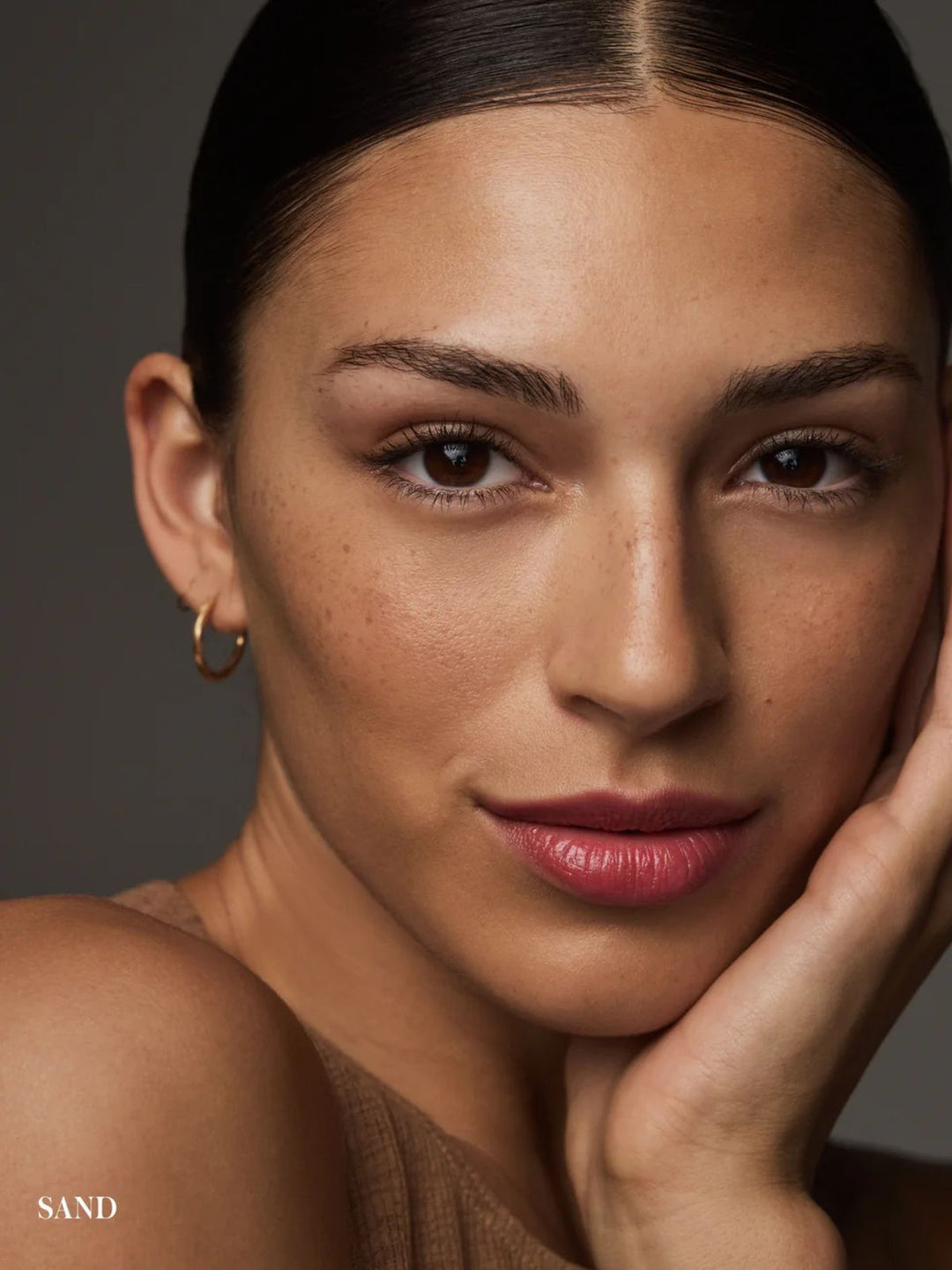 SunCoverUp Serum Tint SPF50
