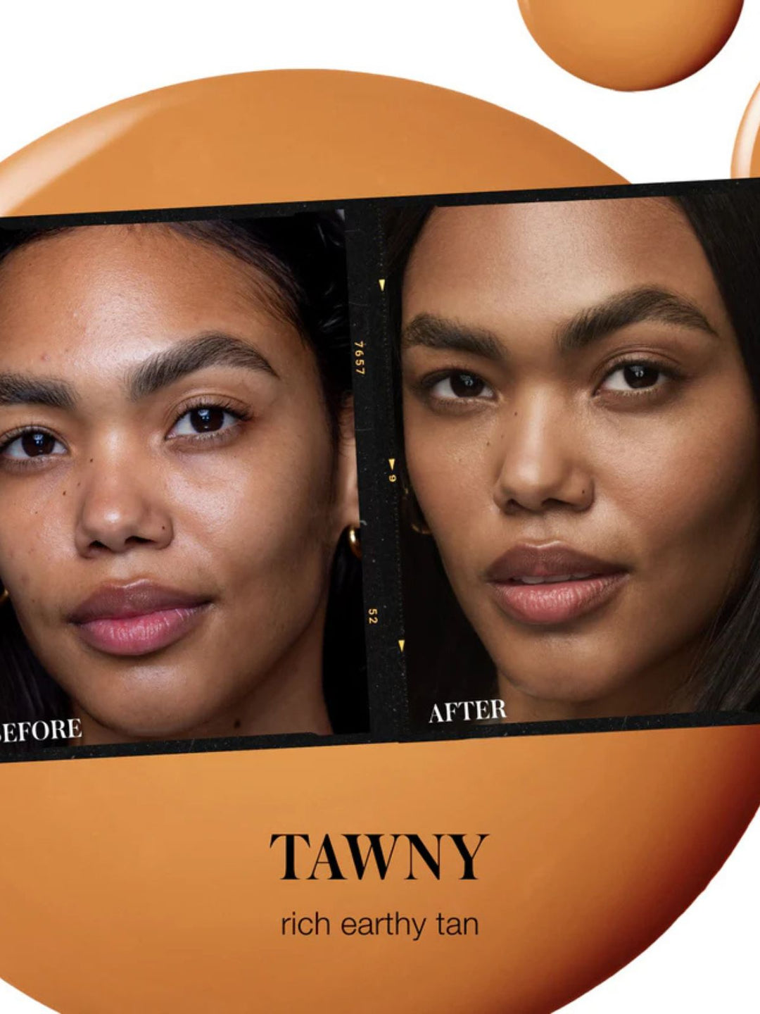 SunCoverUp Serum Tint SPF50