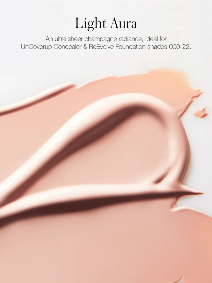 SuperNatural Radiance Tinted Serum with SPF30 Light Aura