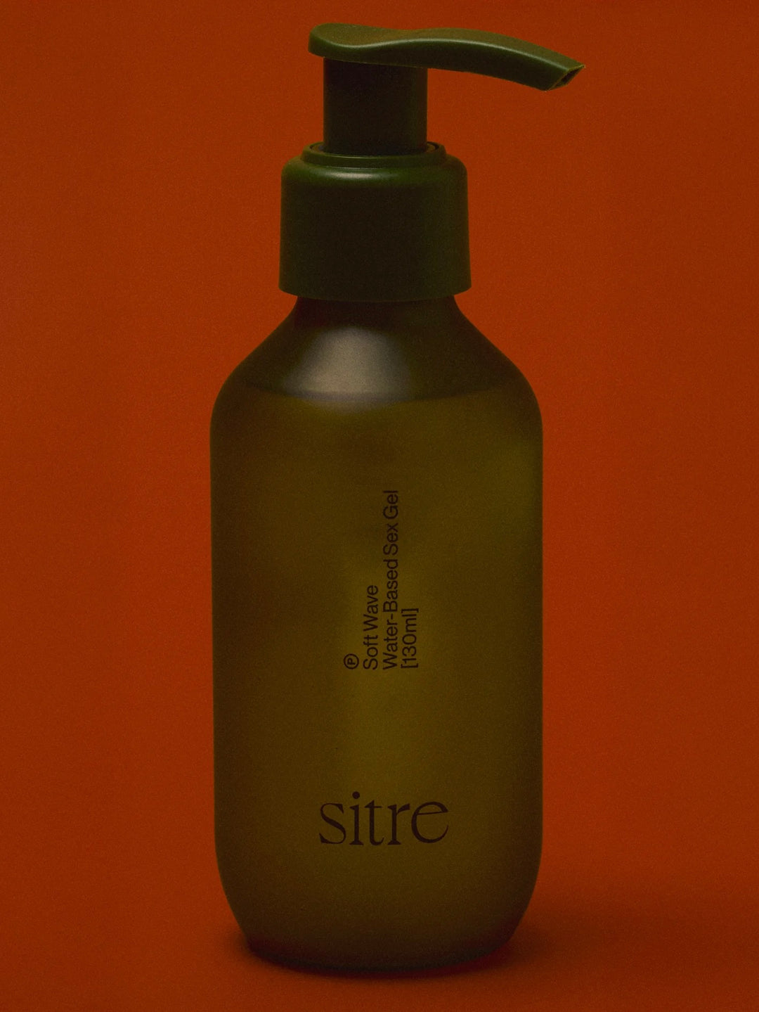 Soft Wave Water-based Sex Gel