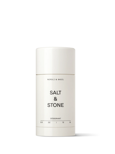 Salt And Stone natural Deodorant Neroli & Basil