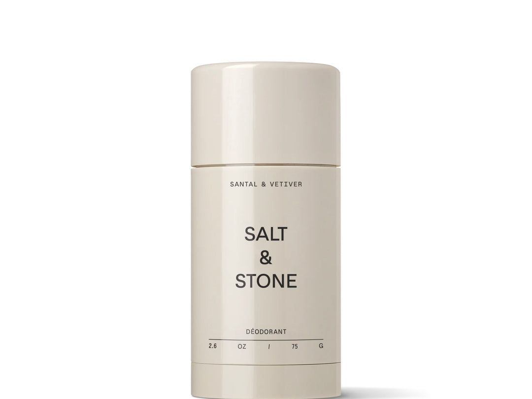 Deodorant Santal & Vetiver Extra Strength