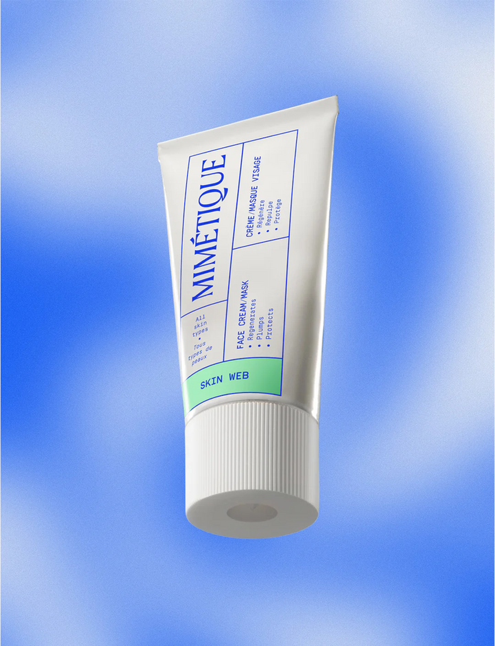 Skin Web Face Cream