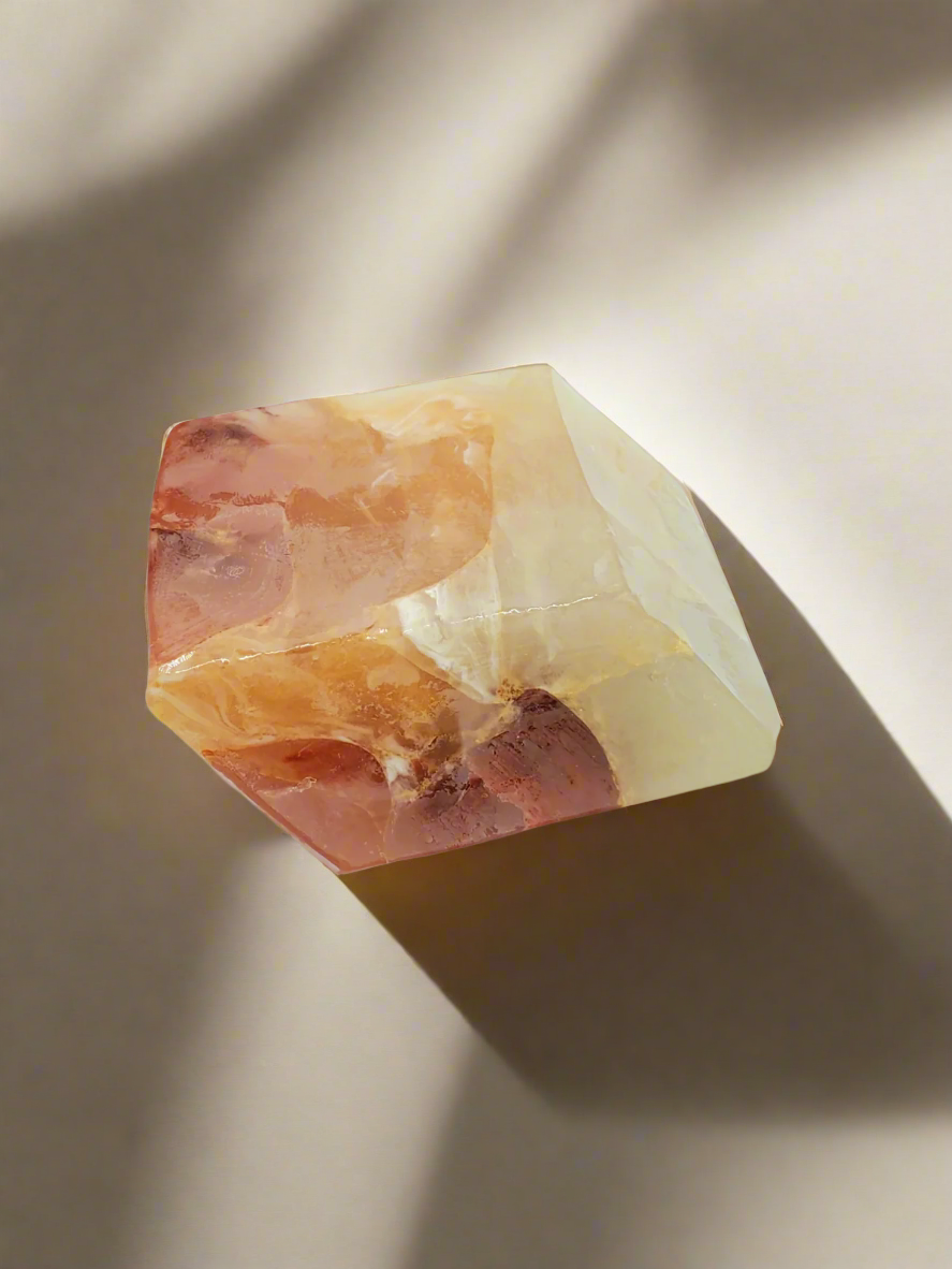 Stone Soap Savons Gemme
