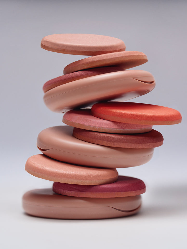 Soft Focus Blurring Blush