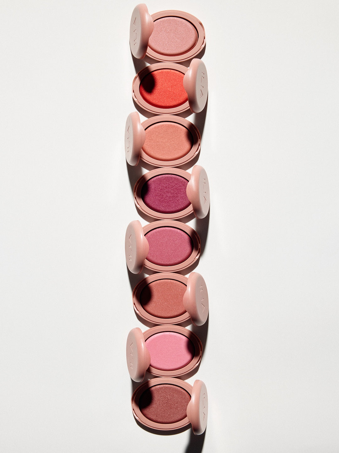 Soft Focus Blurring Blush