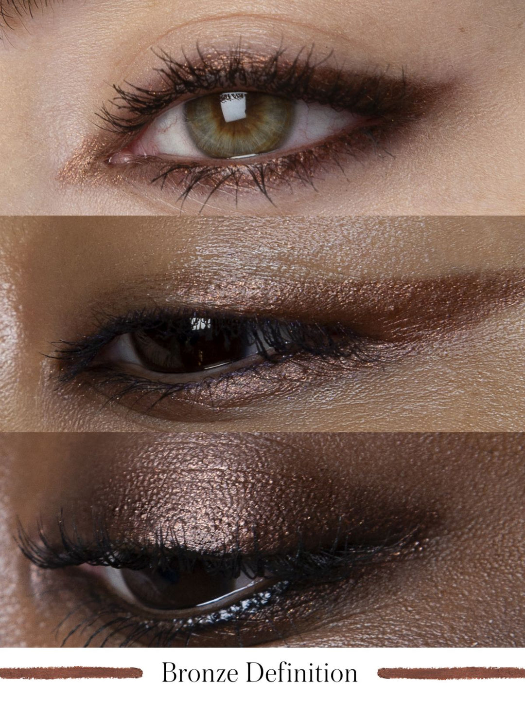 Straight Line Kohl Eye Pencil