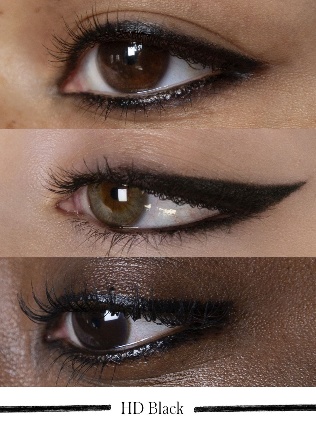 Straight Line Kohl Eye Pencil