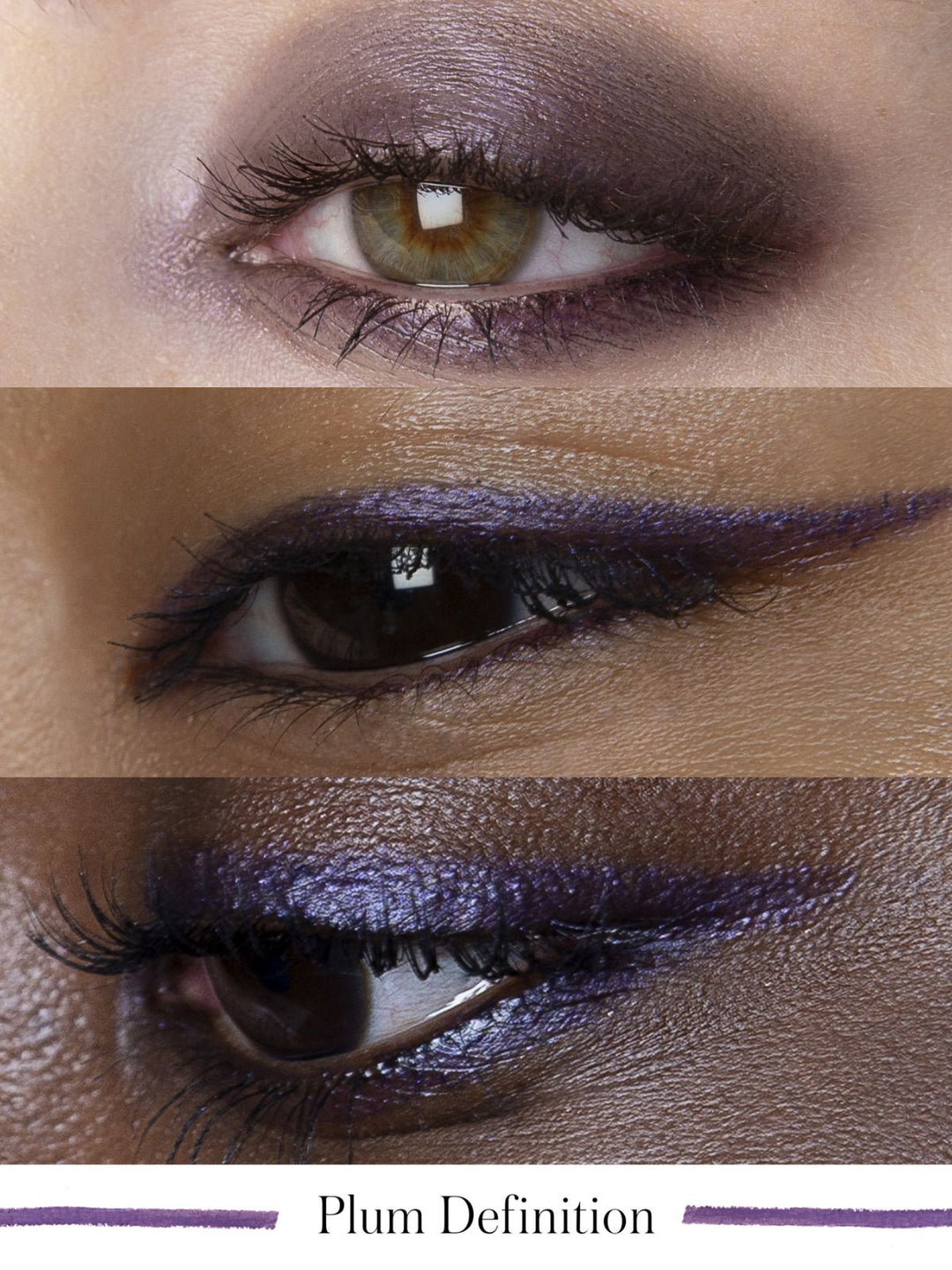 Straight Line Kohl Eye Pencil