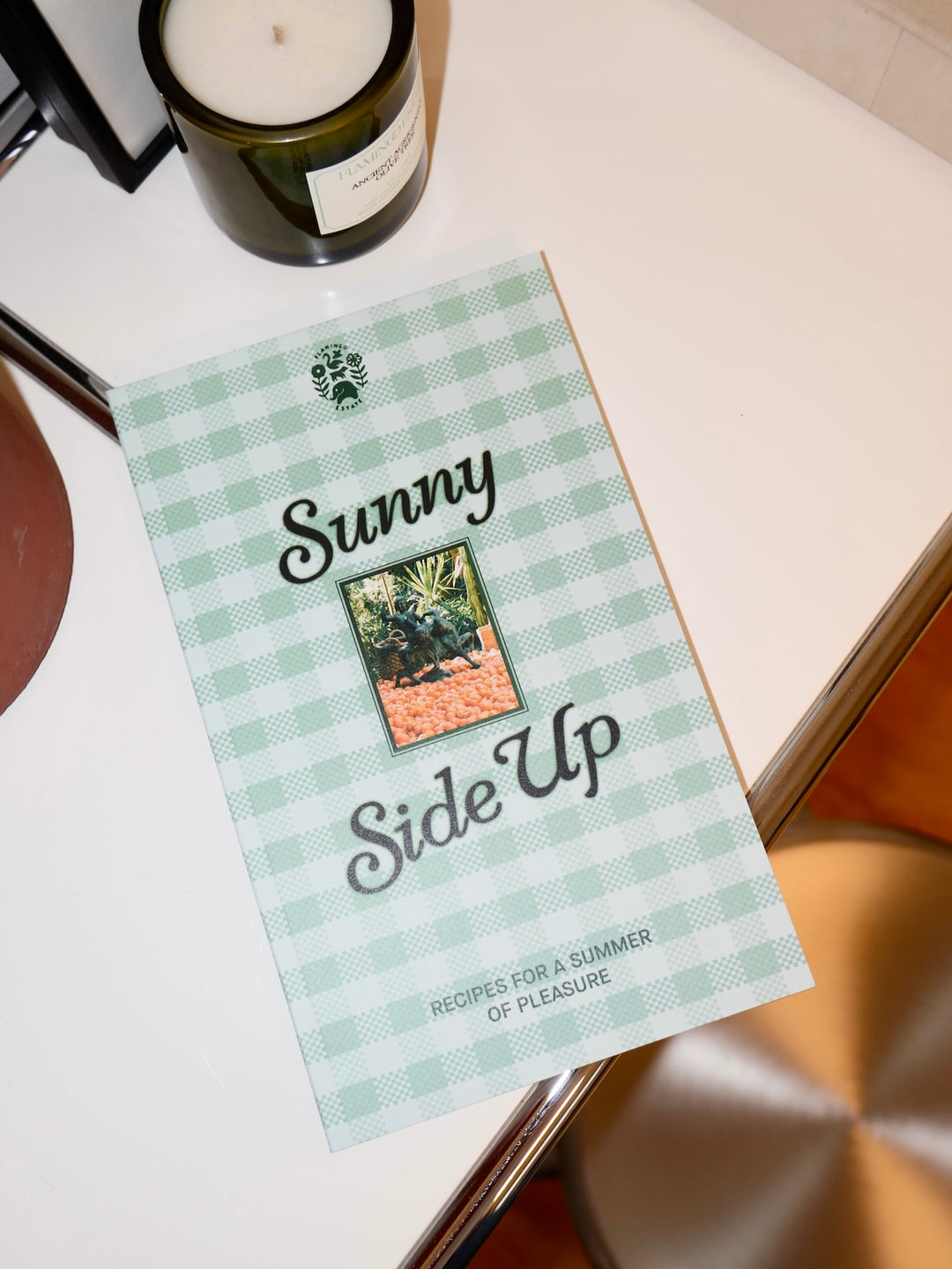 Sunny Side Up