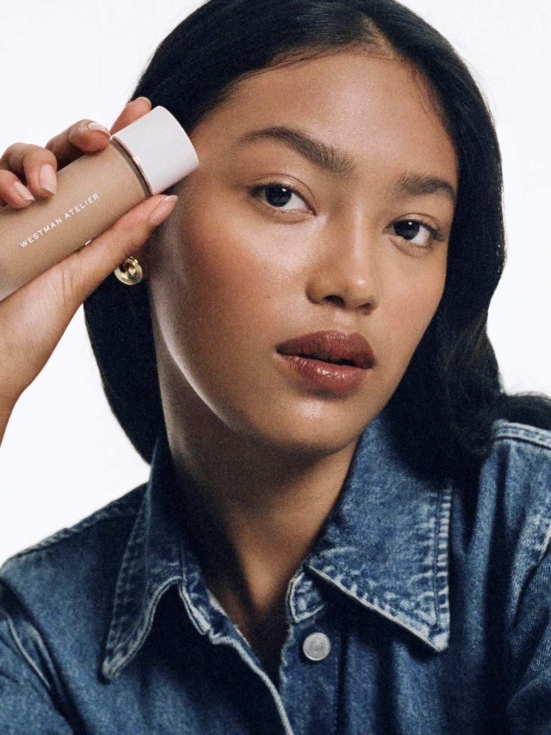 Supreme Bio-Complex Liquid Foundation