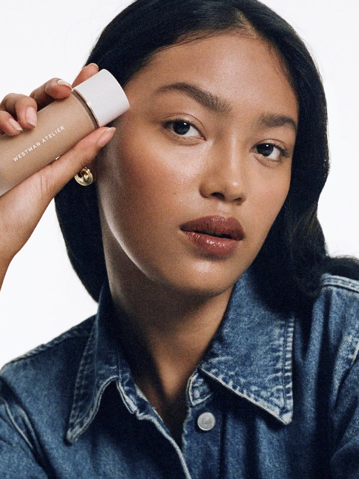 Supreme Bio-Complex Liquid Foundation