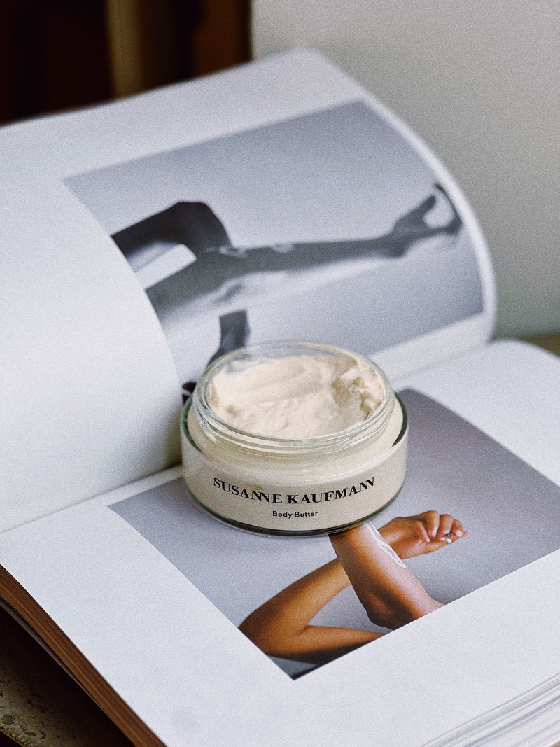 Body Butter