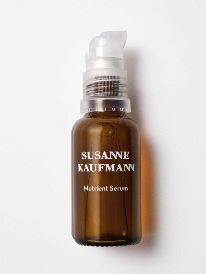 Nutrient Serum