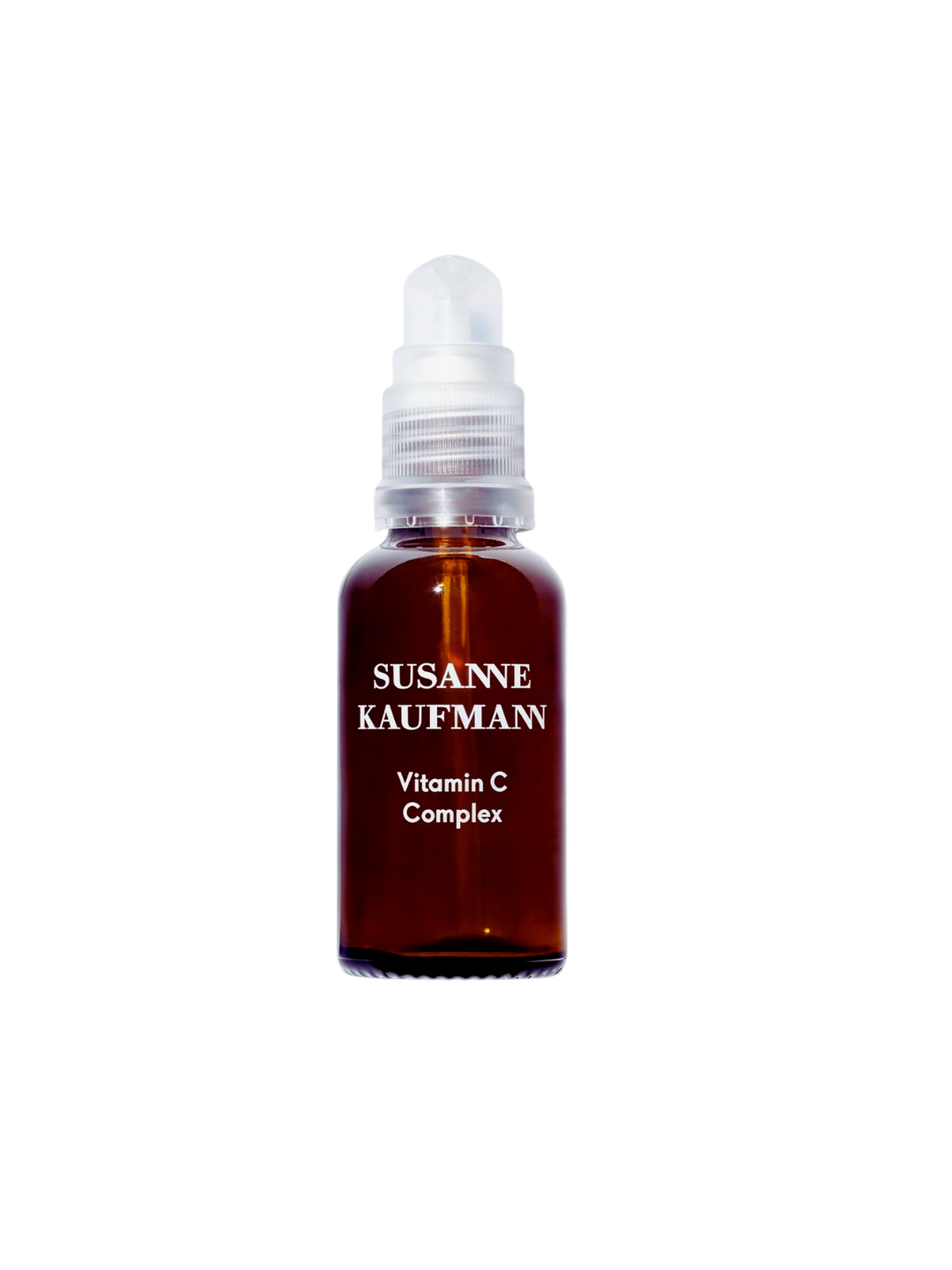 Vitamin C Complex