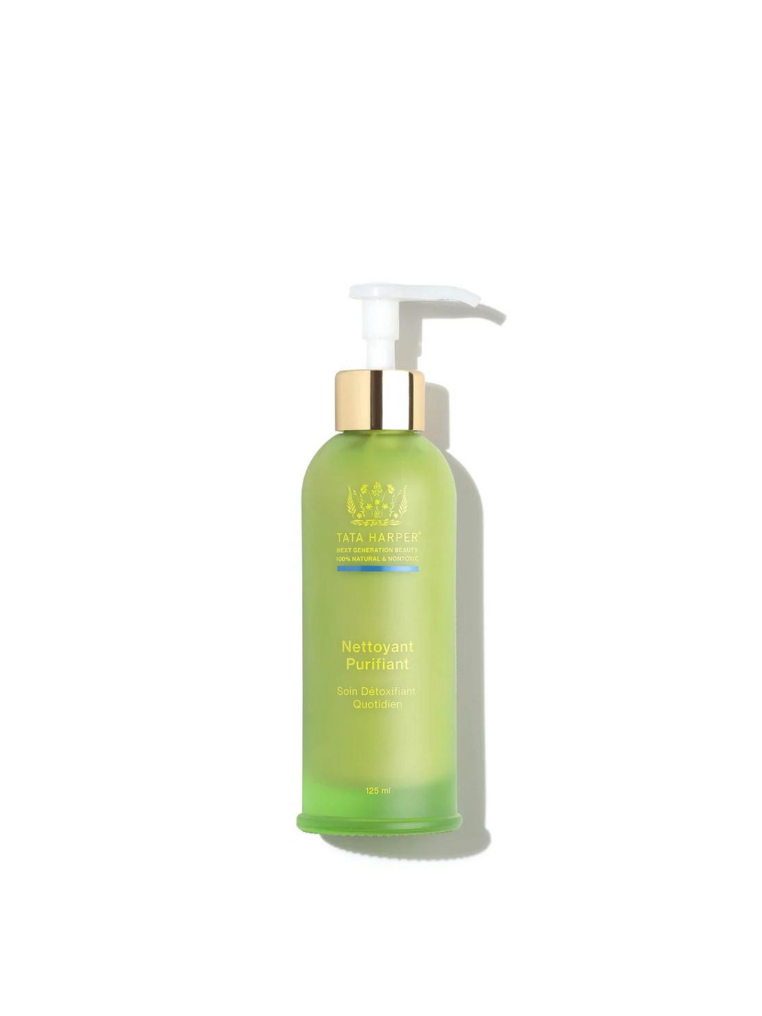 Purifying Gel Cleanser