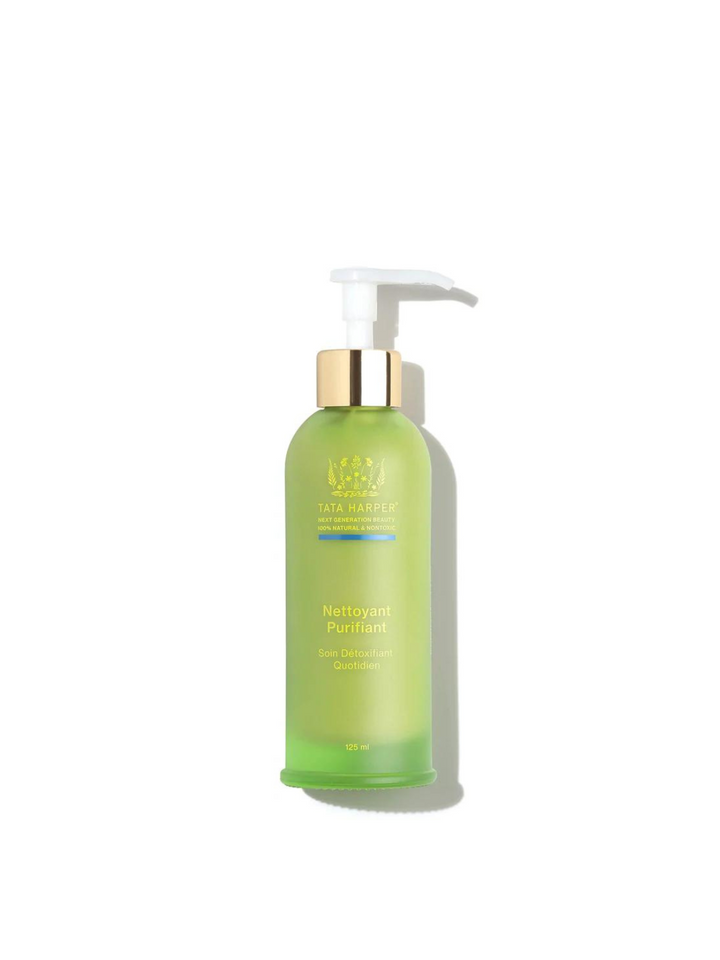 Purifying Gel Cleanser