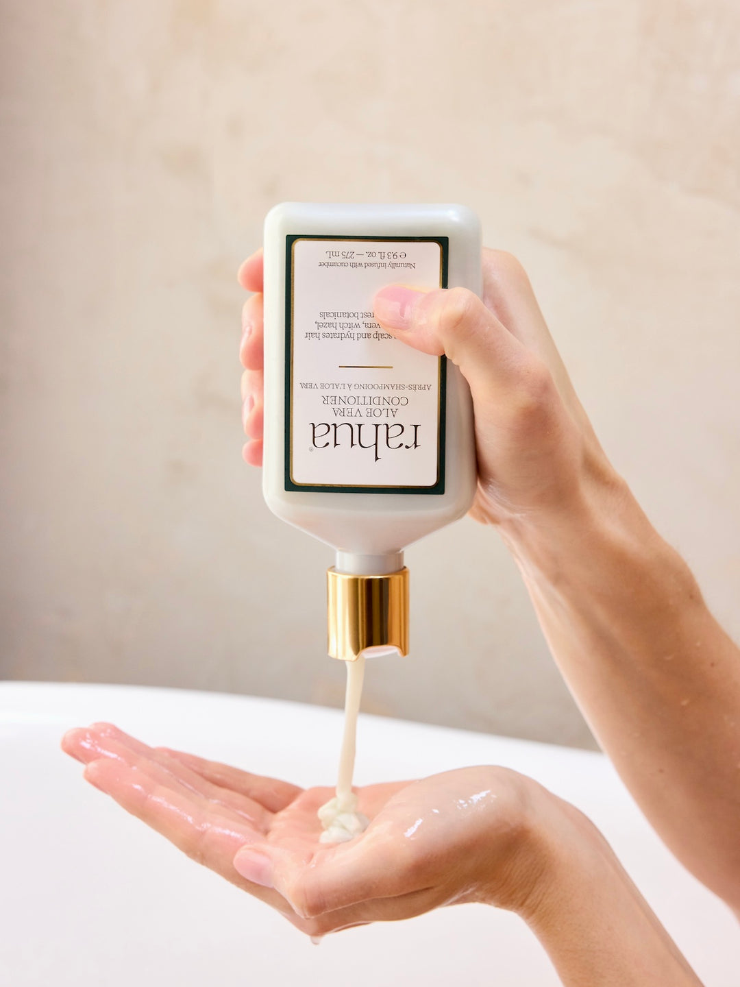 Aloe Vera Conditioner