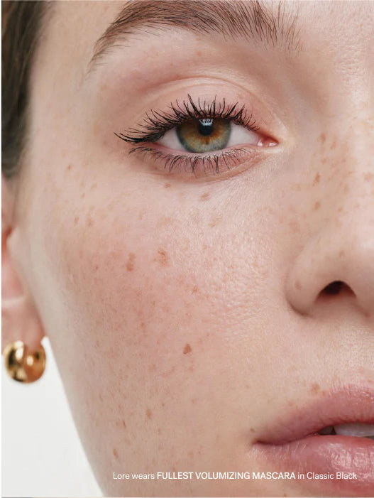 Mascara Duo Set
