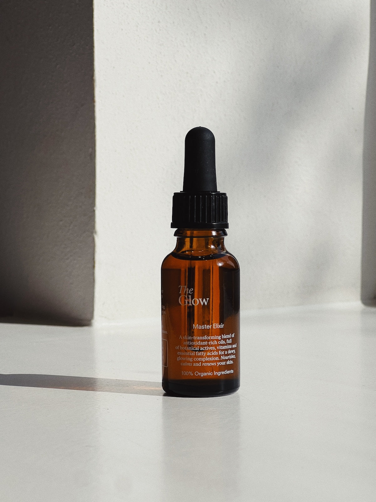 The Glow - Master Elixir – BLOS