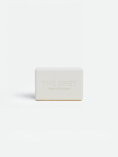 The Grey Face and Body Bar
