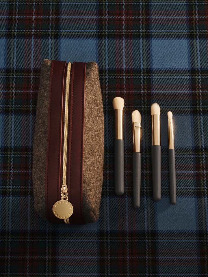 The Refining Brush Edit