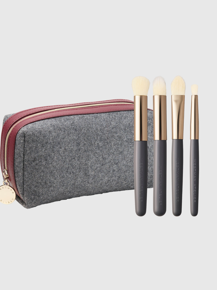The Refining Brush Edit