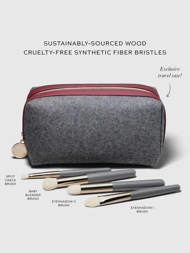 The Refining Brush Edit