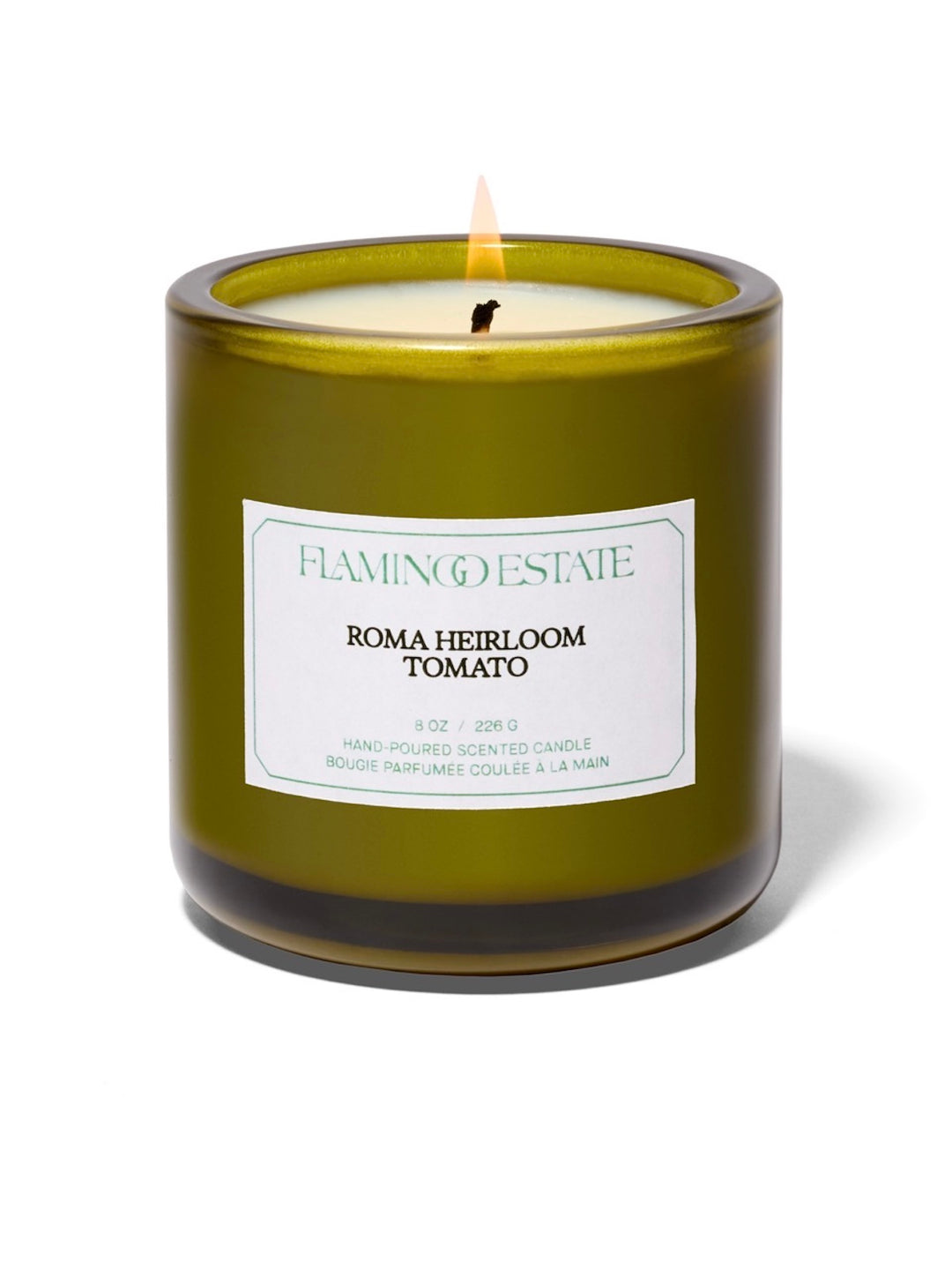 Heirloom Tomato Candle