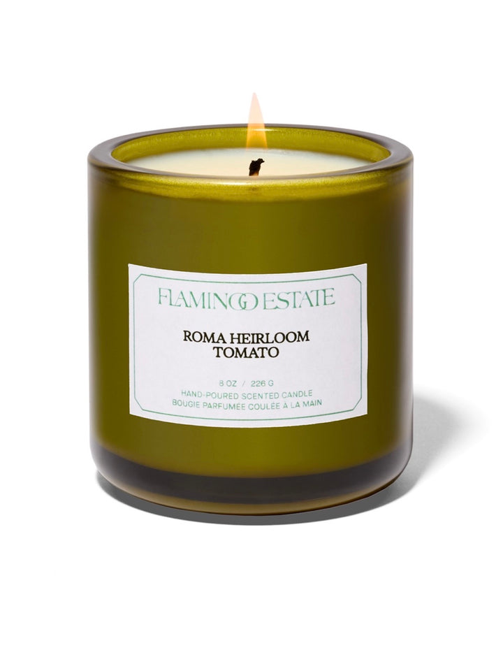 Heirloom Tomato Candle