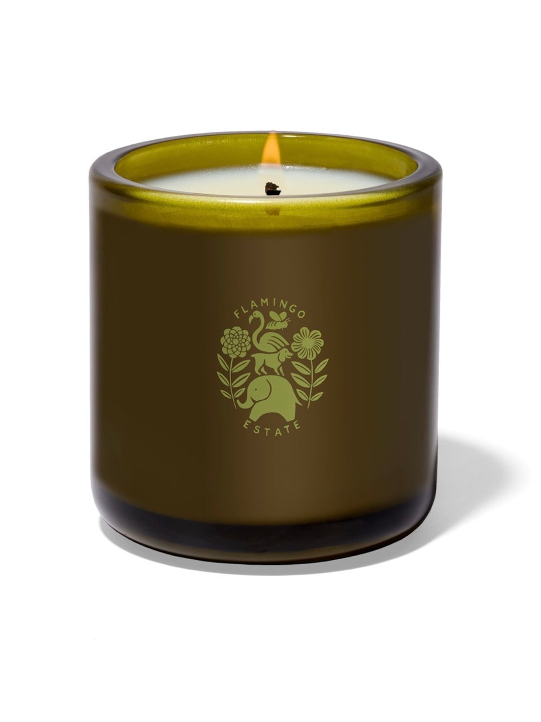 Heirloom Tomato Candle