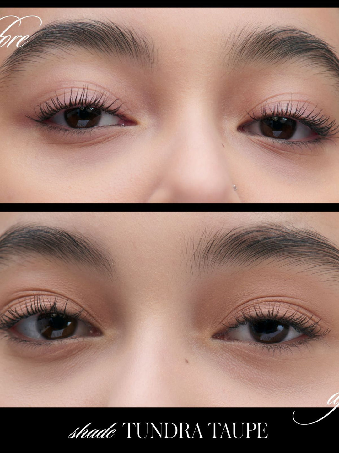 RMS Beauty Cashmere Matte Eyelights Tundra Taupe