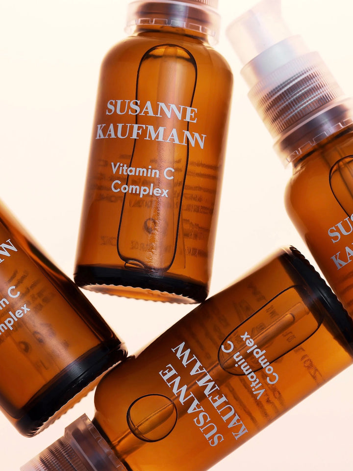 Vitamin C Complex