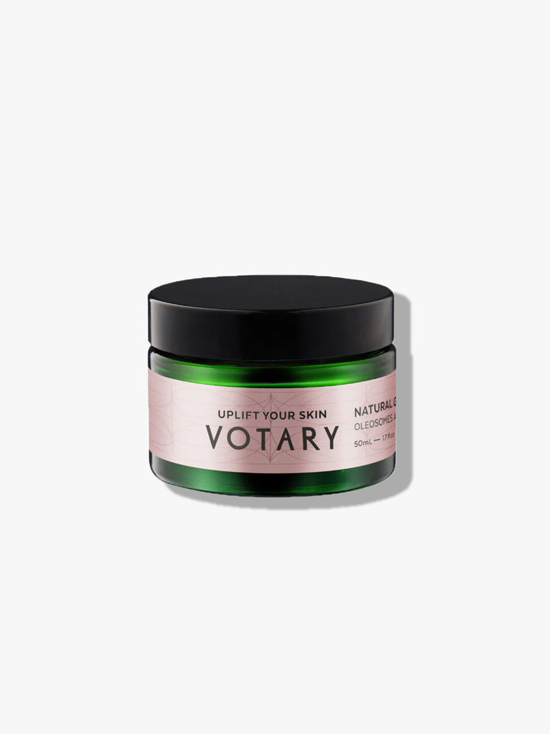 Votary Natural Glow Day Cream Blos shop