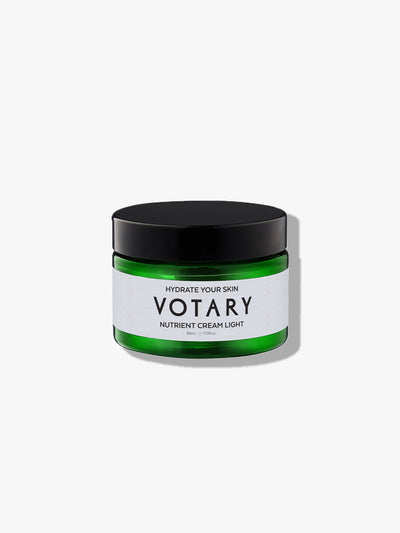 Votary Super Seed Nutrient Cream Light Blos shop