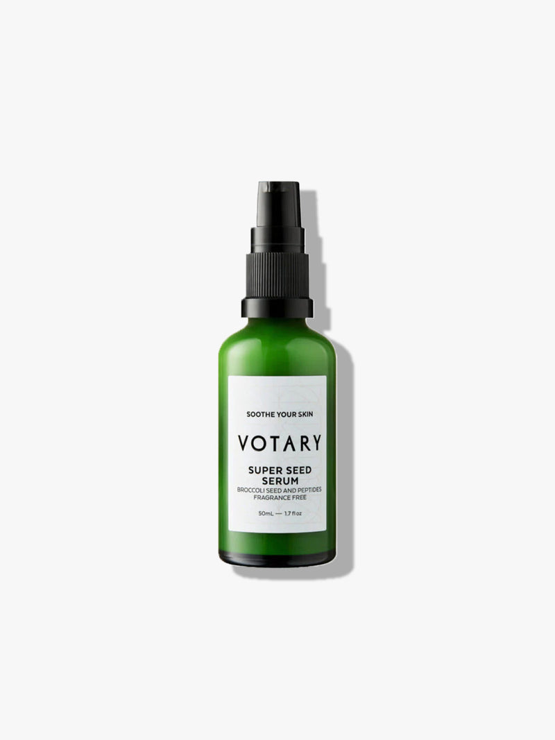 Votary Super Seed Serum Blos shop