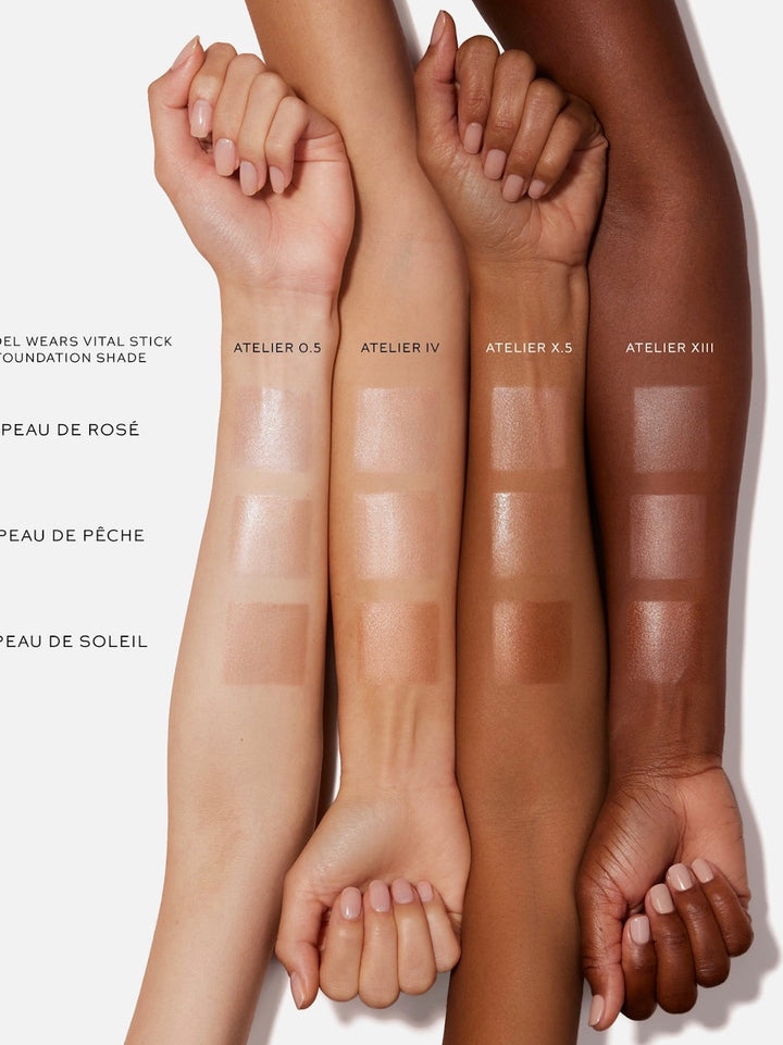Liquid Super Loaded Tinted Highlight