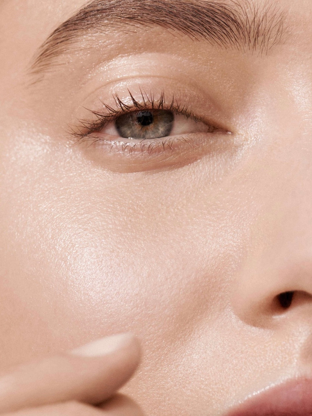 Lit Up Highlight Stick