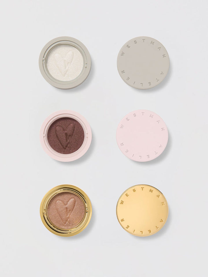 Eye Pods Eye Shadow Palette