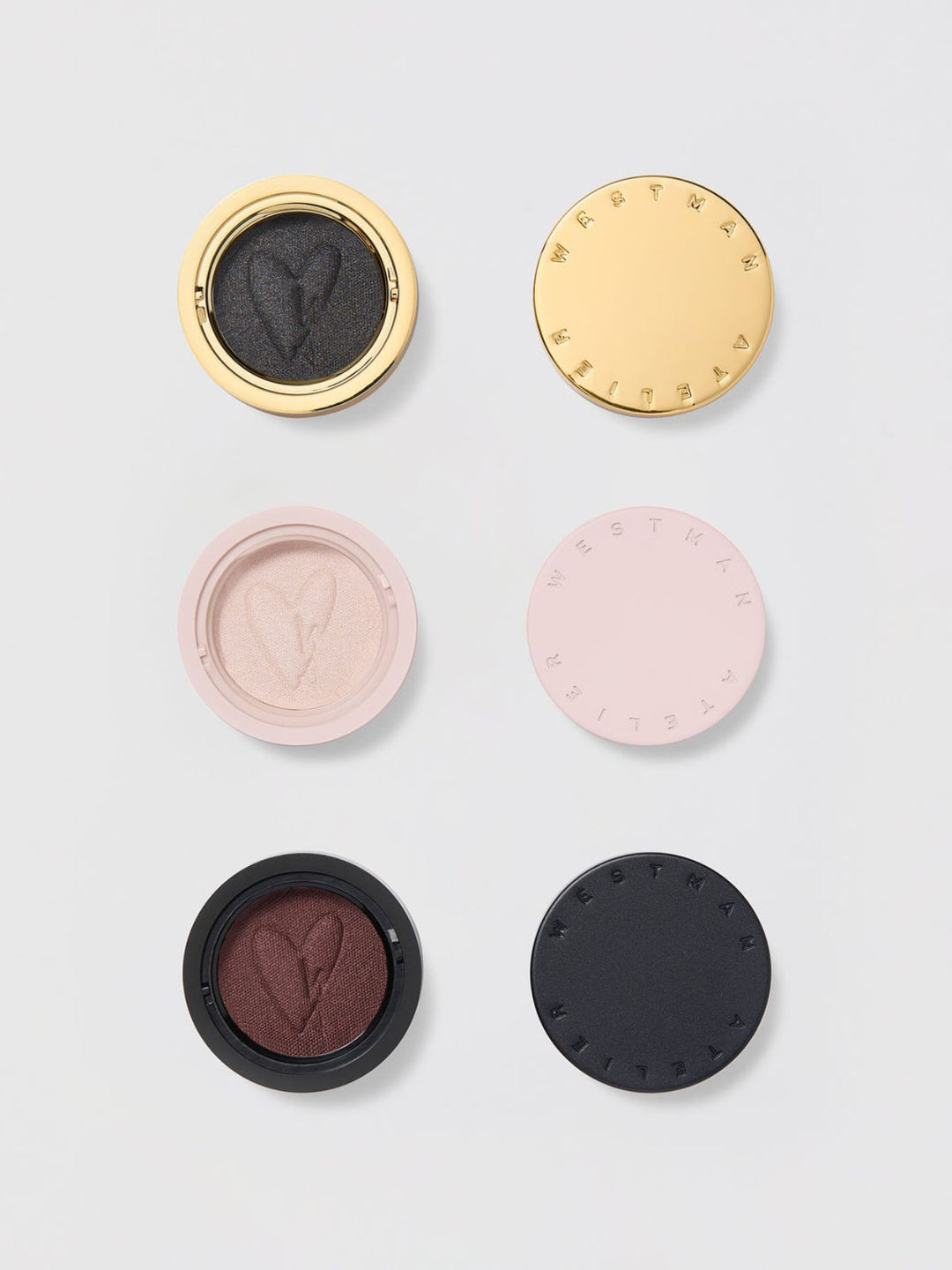 Eye Pods Eye Shadow Palette