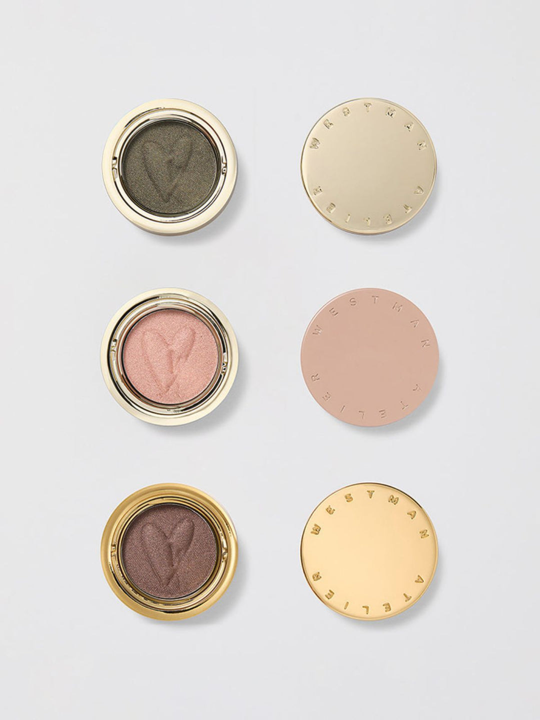Eye Pods Eye Shadow Palette
