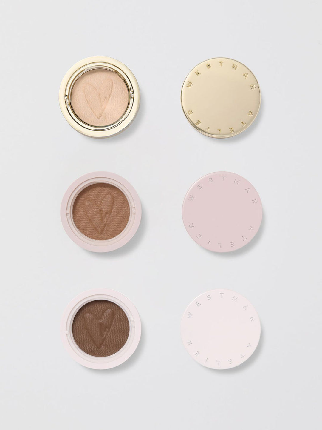 Eye Pods Eye Shadow Palette